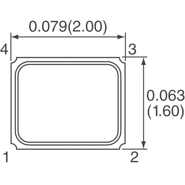 8Y-24.000MAAV-T TXC CORPORATION  Cristaux